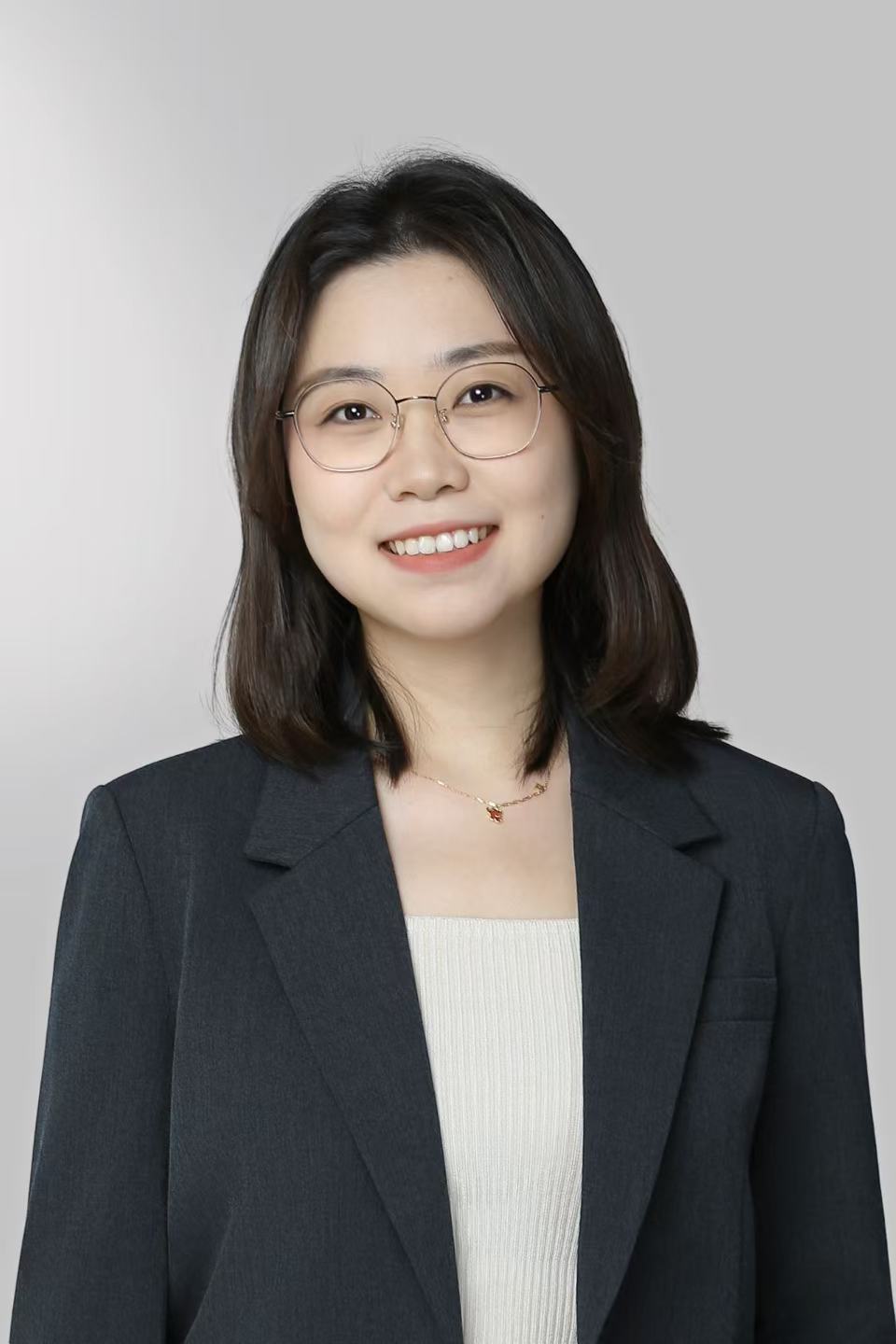 Xuanyi Jin 金轩仪